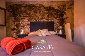 Casa 86